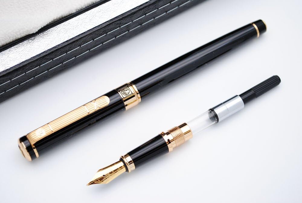 Picasso 902 Gentleman Collection Fountain Pen Original Box