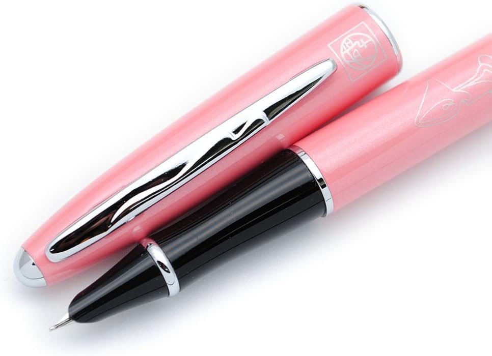 Picasso 606 Ultrafine Accounting Fountain Pen EF Nib