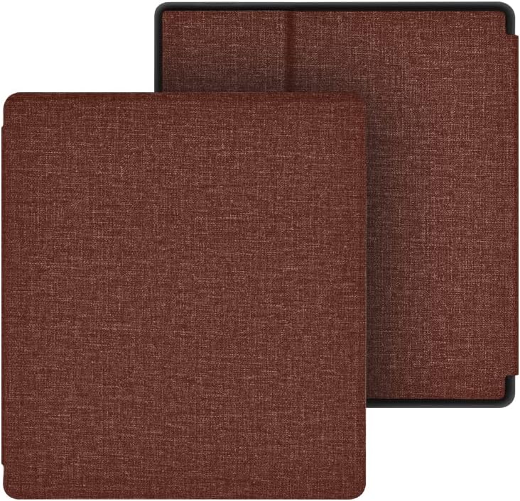 Case Cover for 7" Kindle Oasis with Hand Strap - 2019 Release