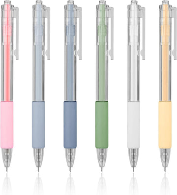 6pcs Craft Cutting Paper Pen Cutter Tool,ABS Resin Utility Knife Pen