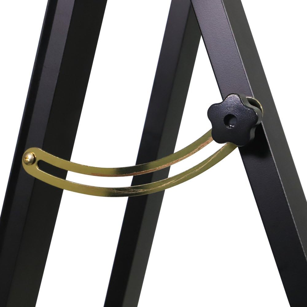 Mont Marte Rear Support Easel 165cm