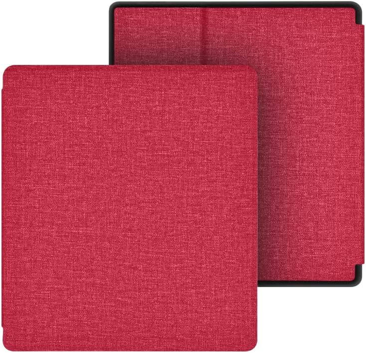 Case Cover for 7" Kindle Oasis with Hand Strap - 2019 Release