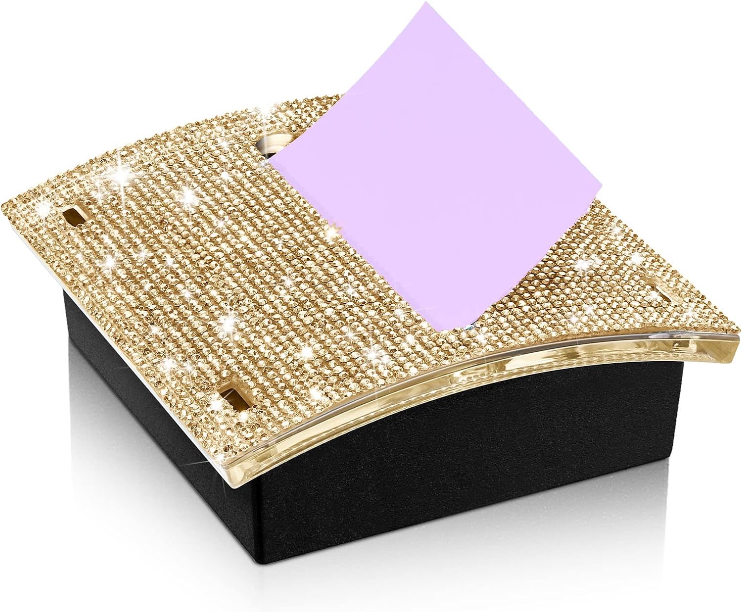 Self Adhesive Rhinestone Strips Diamond Bling Crystal Ribbon