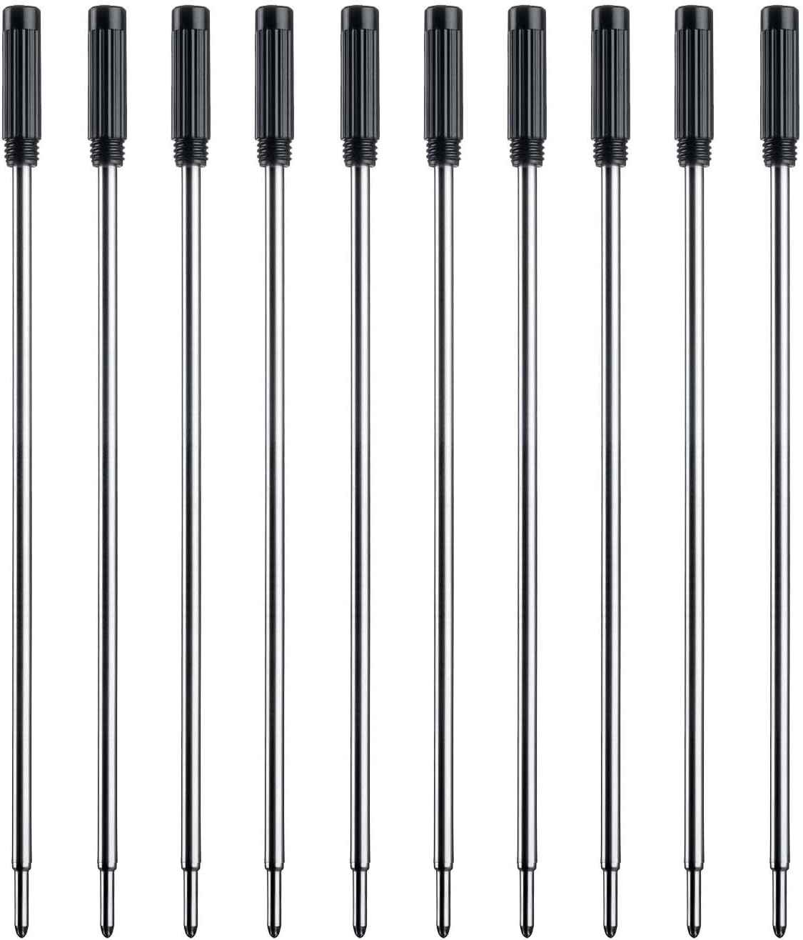 Parker Refill per penna a sfera Sfera - B - Nero - Vendita online su Parker Refill per penna a sfera Sfera - B - Nero - Vendita online su