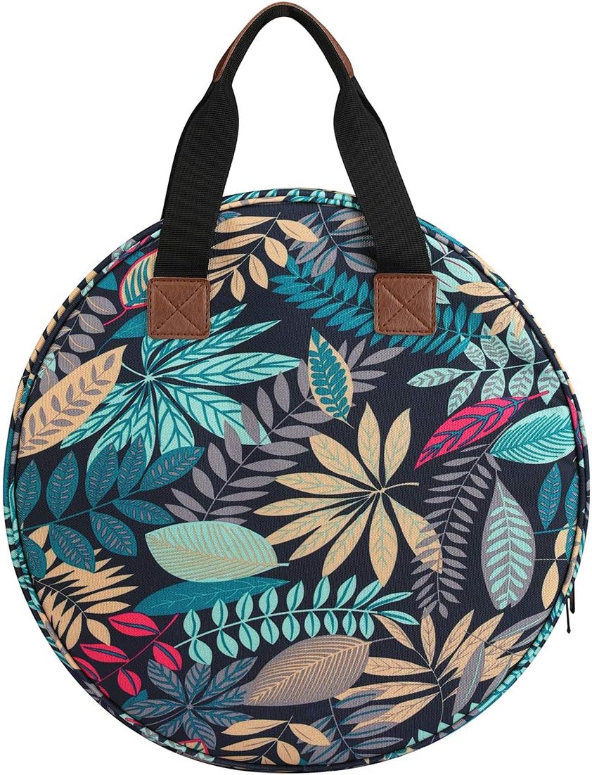 Embroidery Storage Carrying Bag for Cross Stitch Project